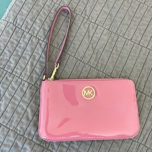 Michael Kors Wristlet